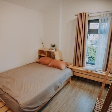 Pamela Homestay Cao Bang Ngoại thất bức ảnh