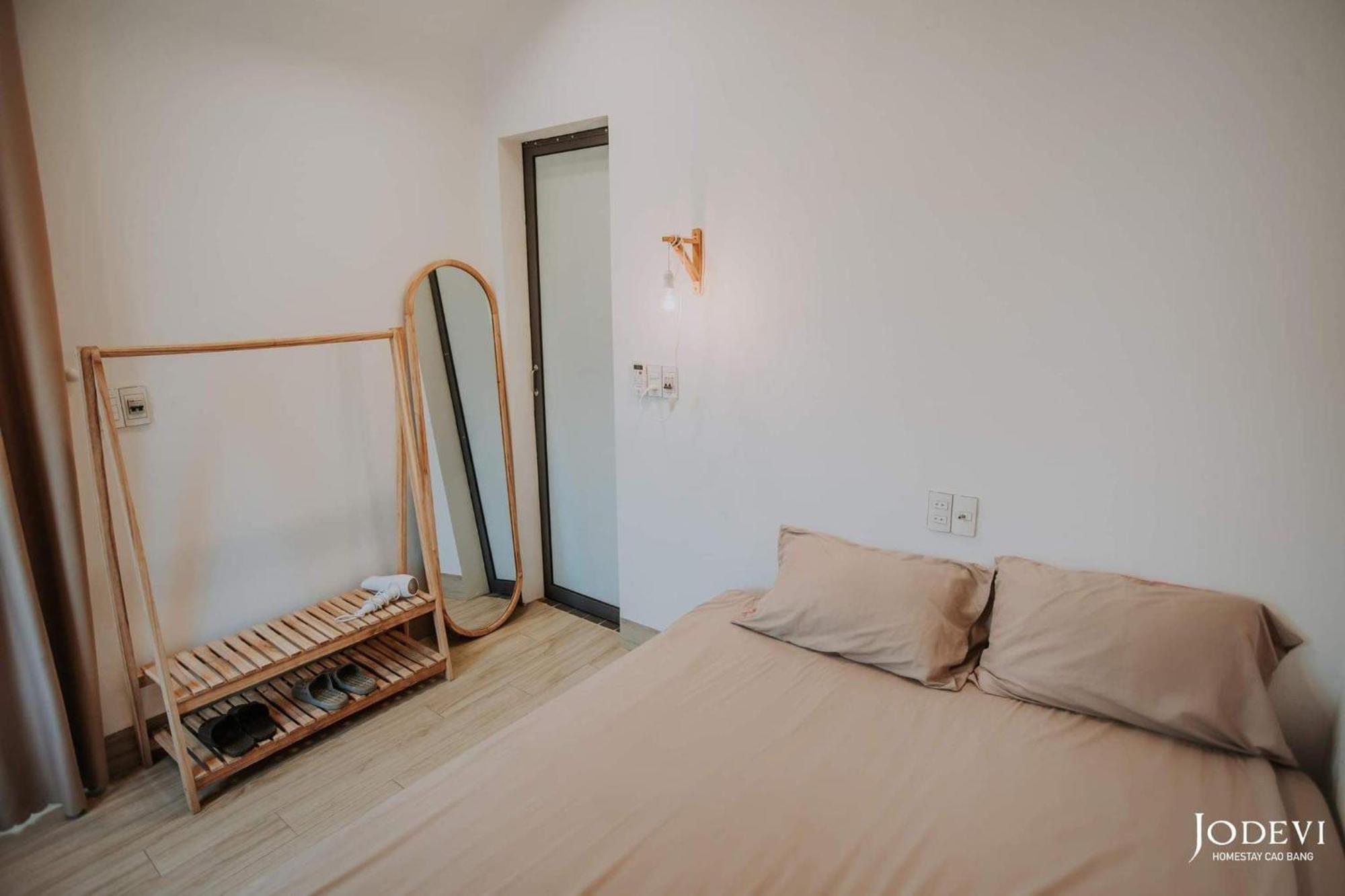 Pamela Homestay Cao Bang Ngoại thất bức ảnh
