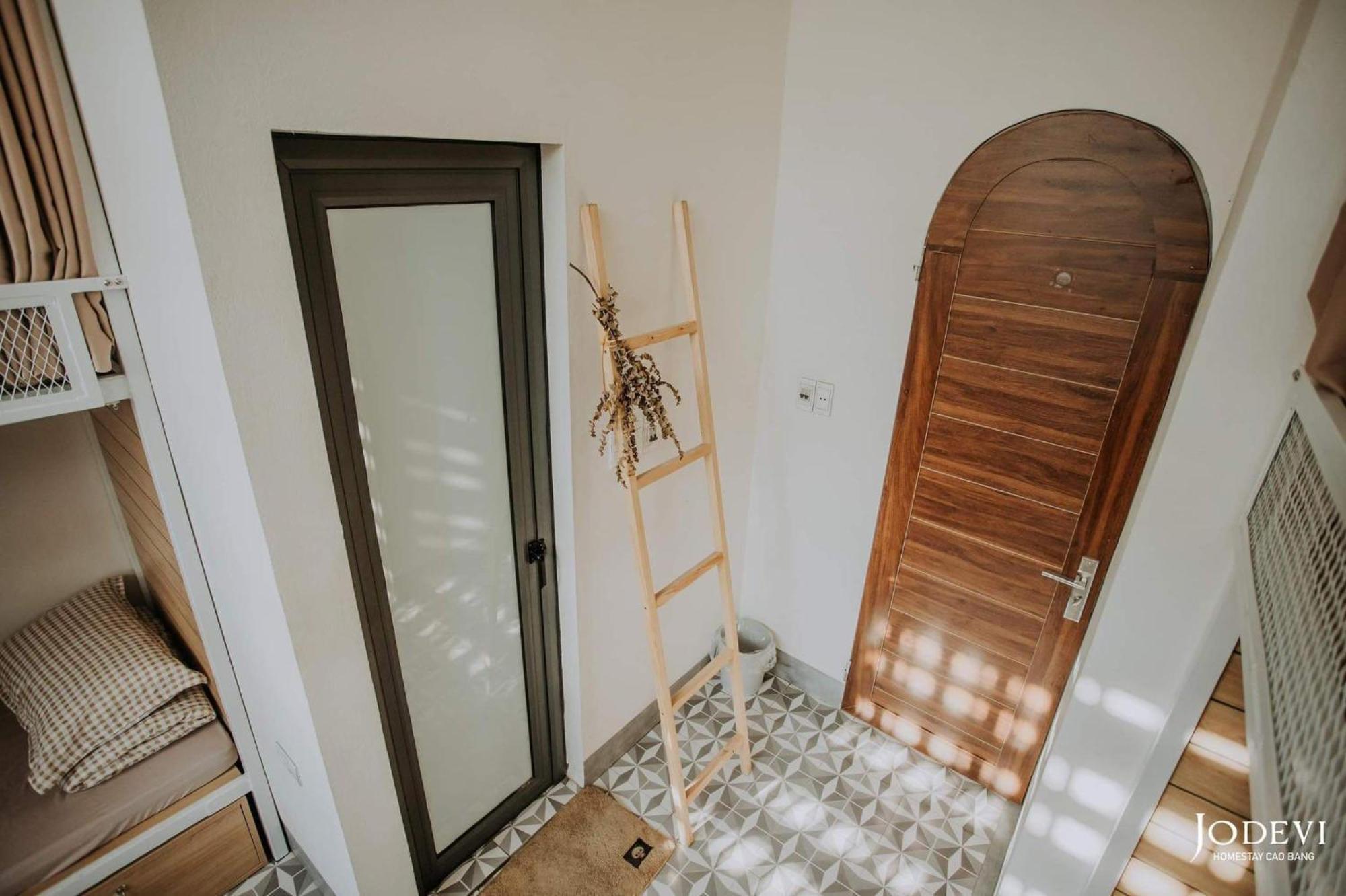 Pamela Homestay Cao Bang Ngoại thất bức ảnh