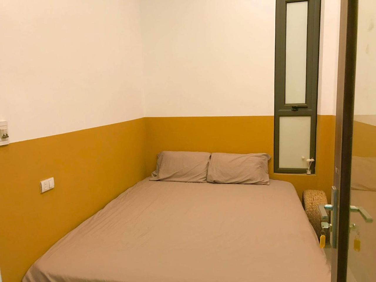 Pamela Homestay Cao Bang Ngoại thất bức ảnh