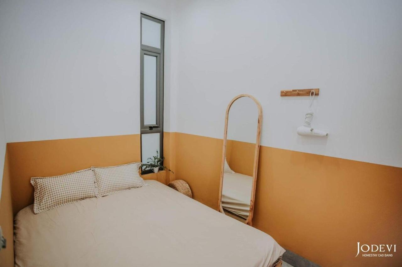 Pamela Homestay Cao Bang Ngoại thất bức ảnh