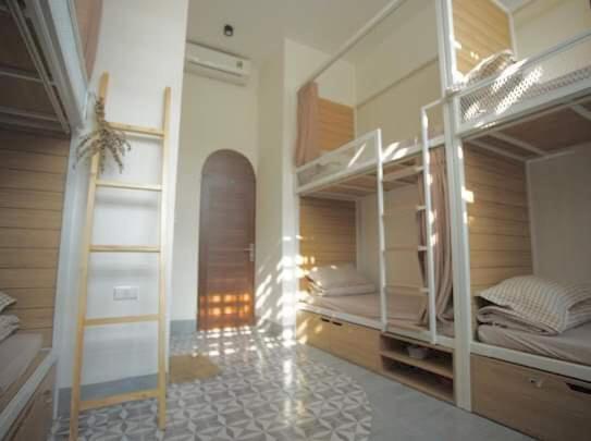 Pamela Homestay Cao Bang Ngoại thất bức ảnh