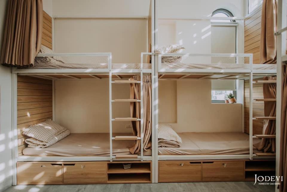Pamela Homestay Cao Bang Ngoại thất bức ảnh