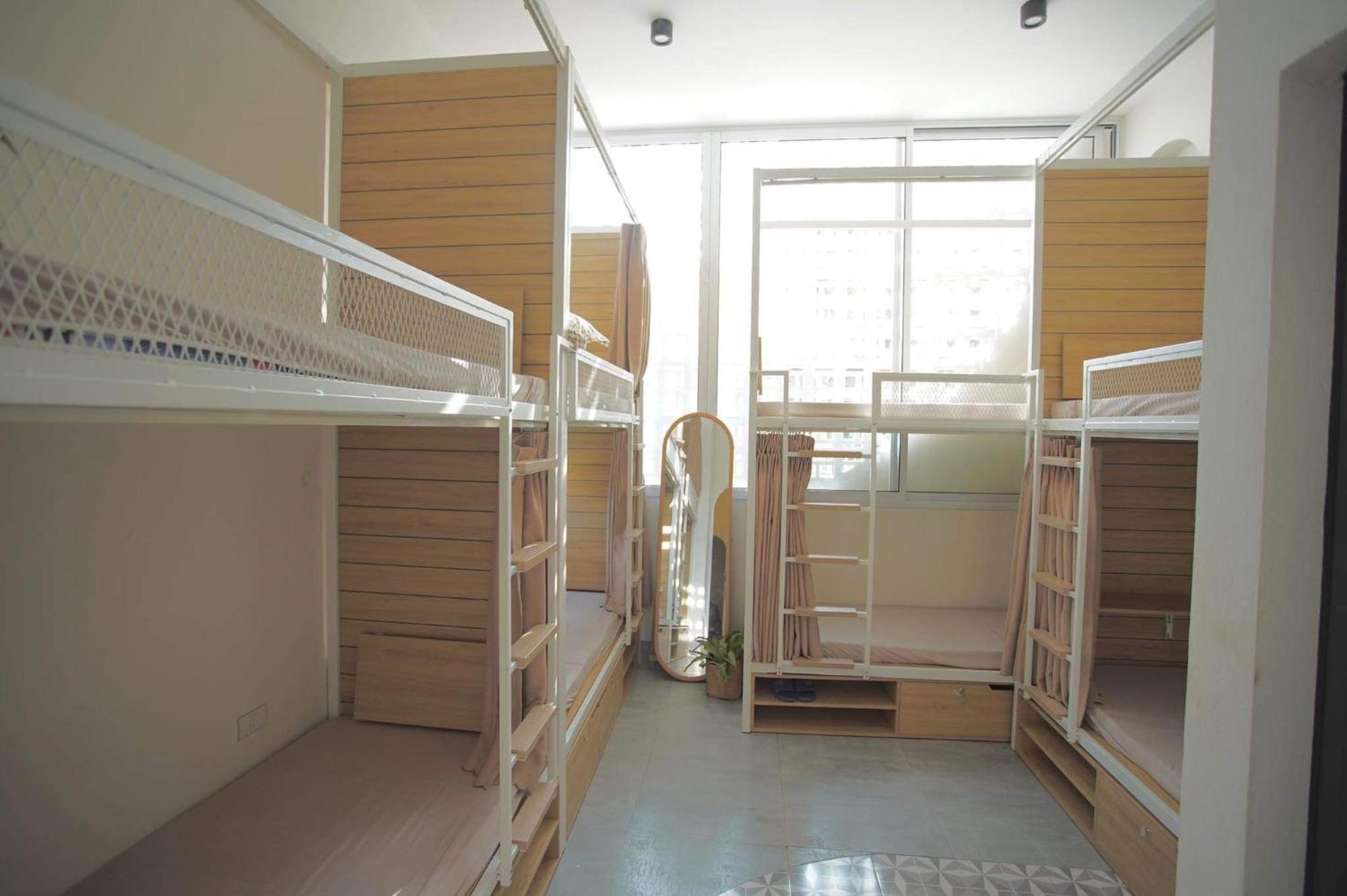 Pamela Homestay Cao Bang Ngoại thất bức ảnh