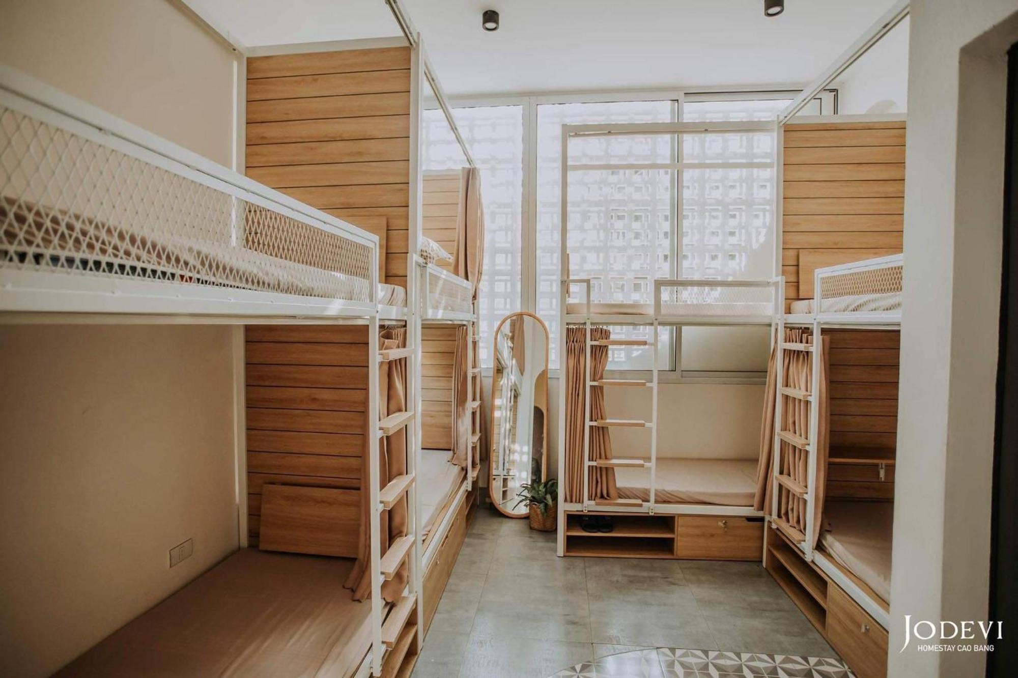 Pamela Homestay Cao Bang Ngoại thất bức ảnh