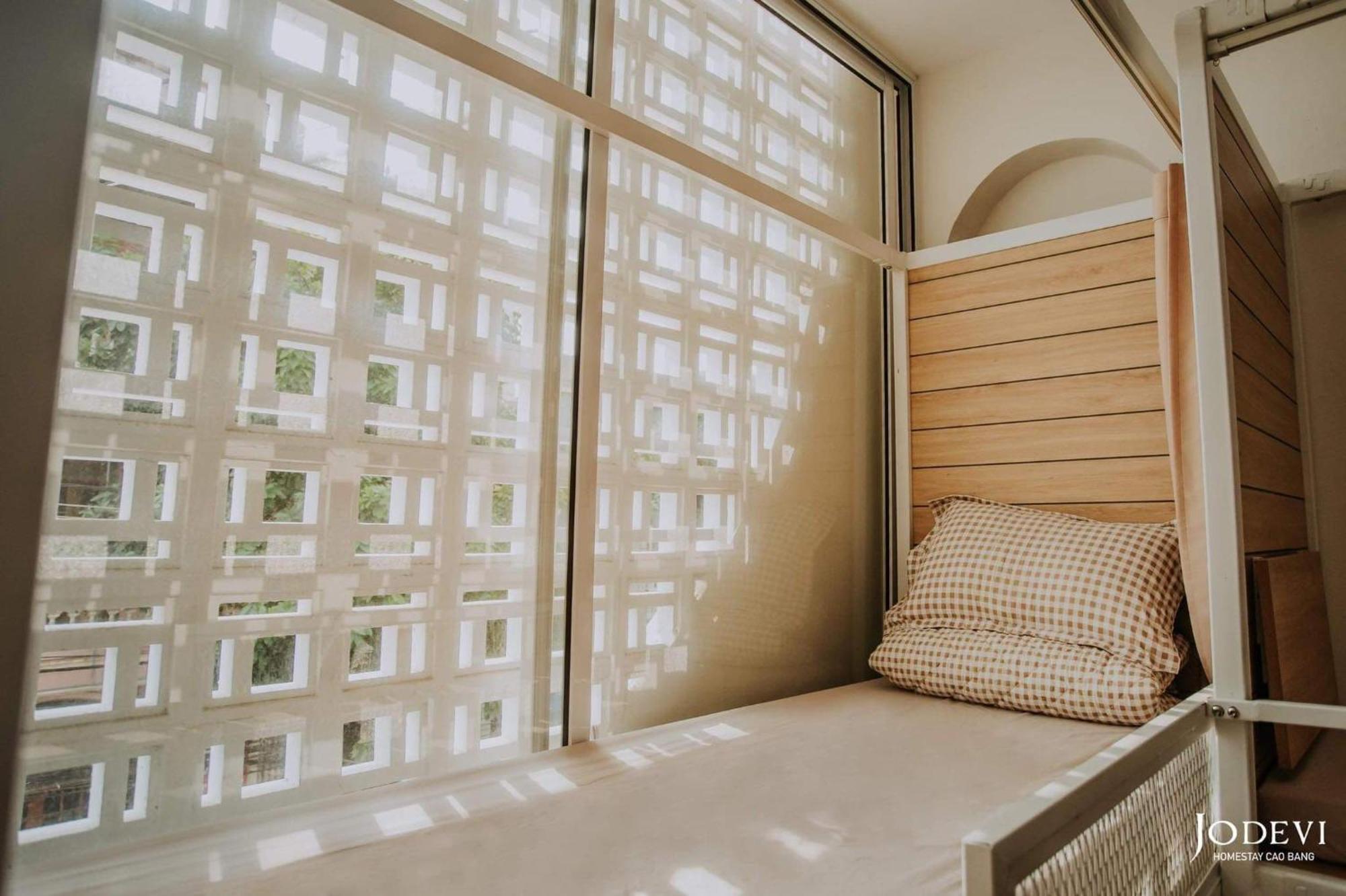 Pamela Homestay Cao Bang Ngoại thất bức ảnh