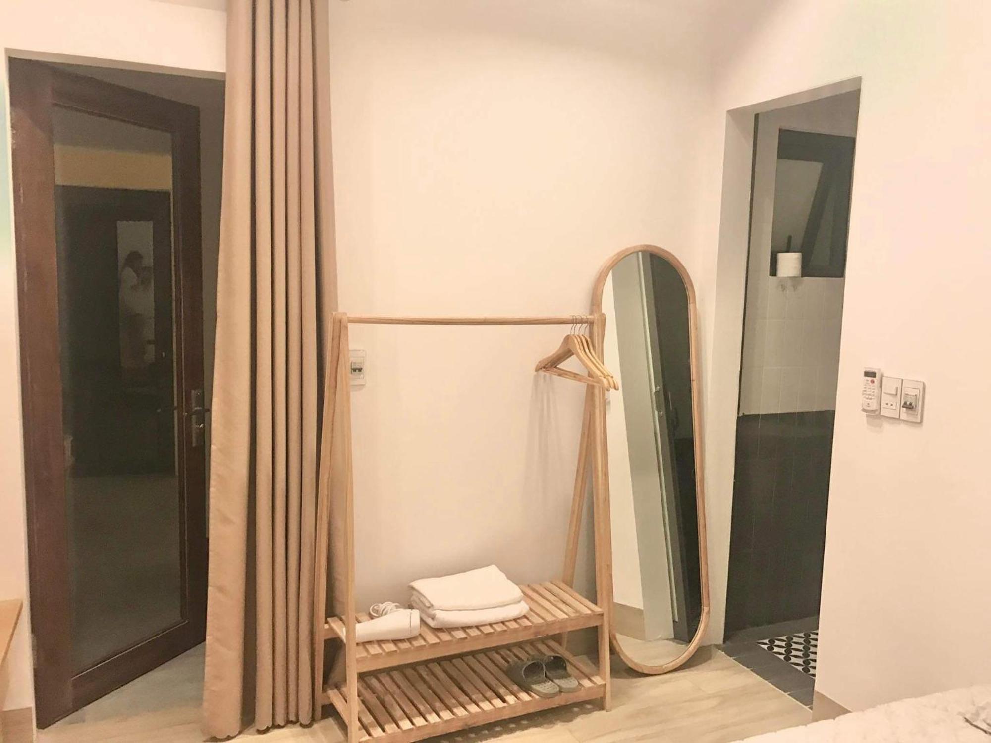 Pamela Homestay Cao Bang Ngoại thất bức ảnh