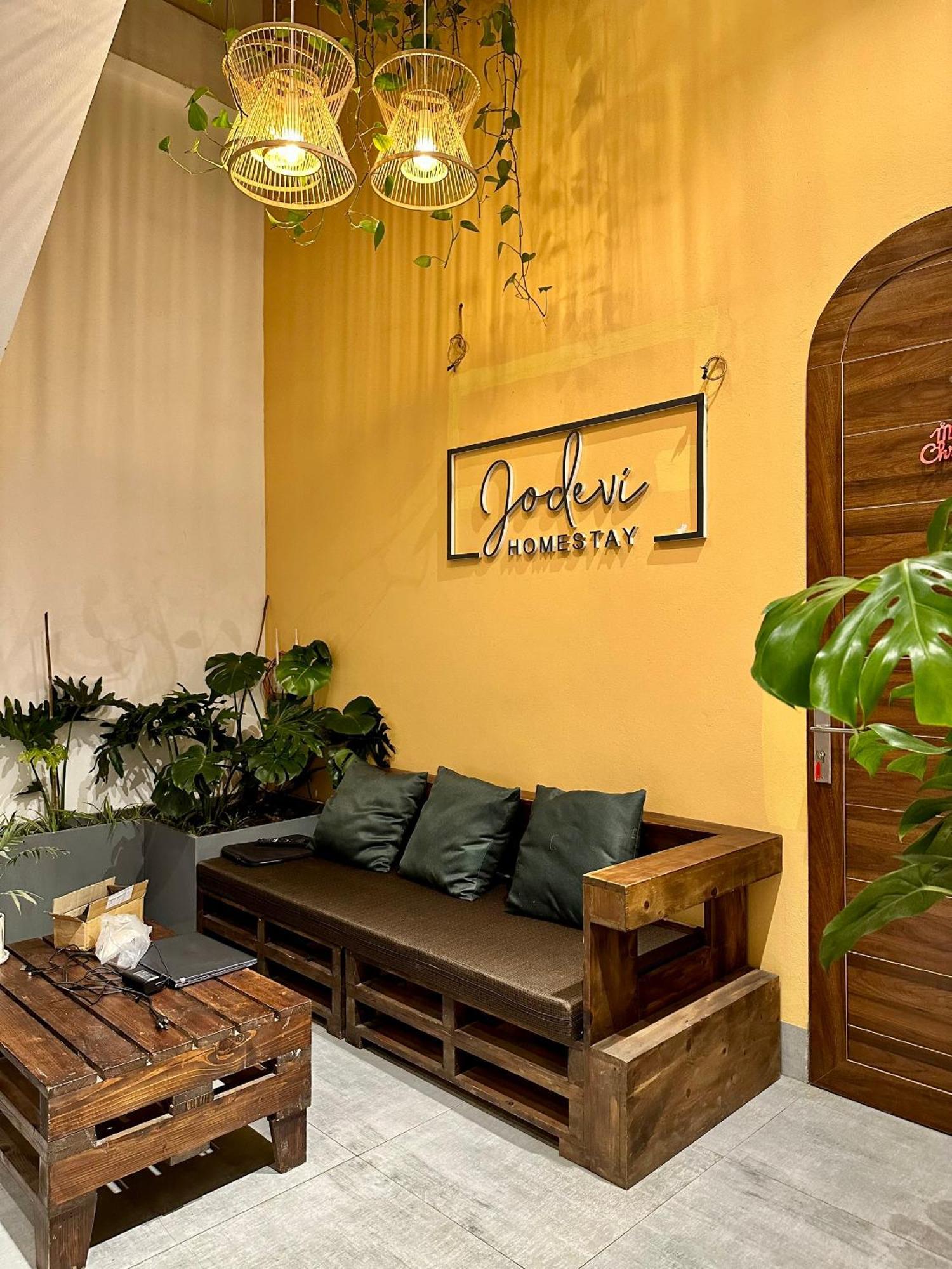 Pamela Homestay Cao Bang Ngoại thất bức ảnh