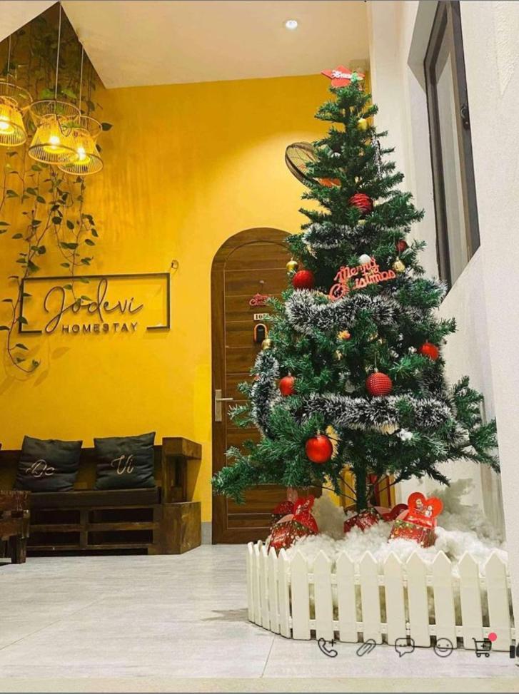 Pamela Homestay Cao Bang Ngoại thất bức ảnh